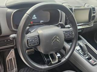 CITROEN C5 Aircross usata, con Controllo trazione