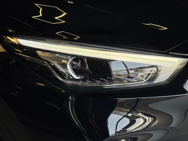 MG ZS usata, con Chiusura centralizzata