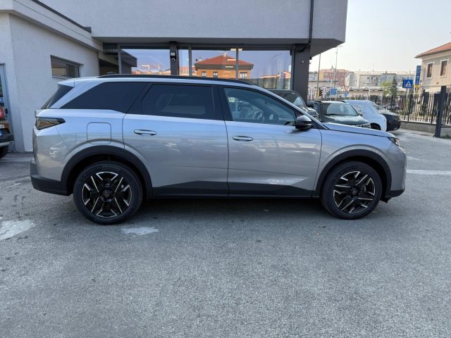 PEUGEOT 5008 usata, con Climatizzatore