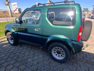 SUZUKI Jimny usata 12