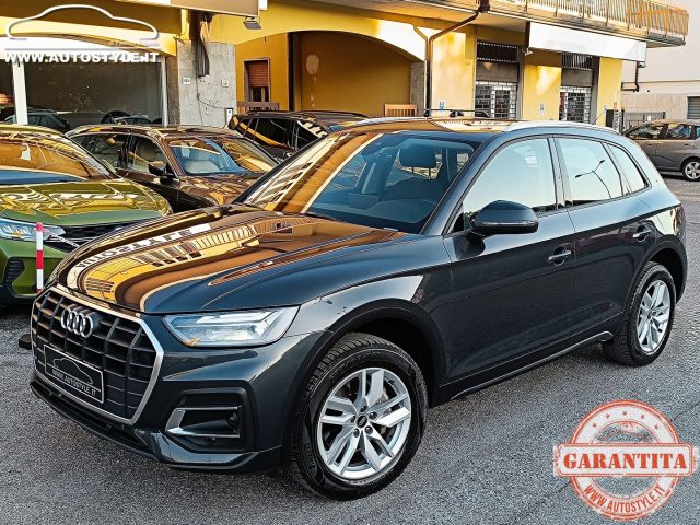 AUDI Q5 usata, con Controllo vocale