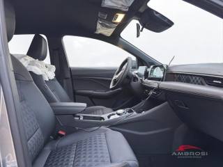 MG MG3 usata 10