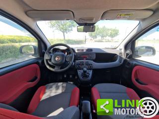 FIAT Panda usata 14