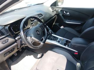 RENAULT Kadjar usata, con Chiusura centralizzata