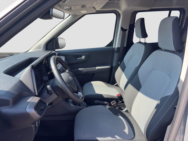 FORD Tourneo Courier usata 8