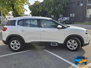 CITROEN C5 Aircross usata, con Airbag Passeggero