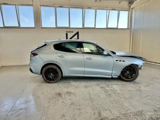 MASERATI Levante usata, con Cerchi in lega