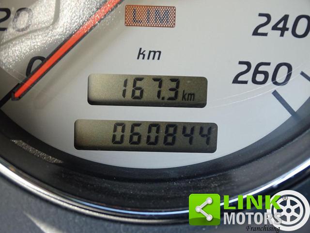 MERCEDES-BENZ SLK 200 usata, con Servosterzo