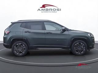 JEEP Compass usata 4