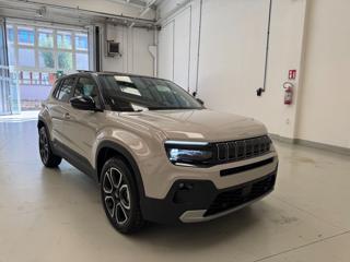 JEEP Avenger usata, con Airbag