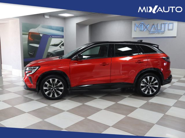 RENAULT Austral usata, con Autoradio