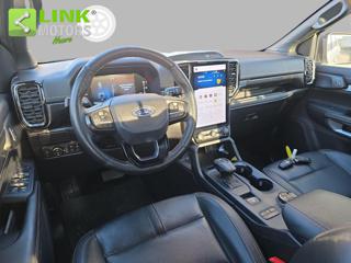 FORD Ranger usata, con Specchietti laterali elettrici