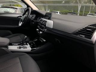 BMW X3 usata, con ESP
