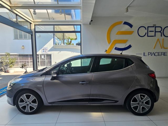 RENAULT Clio usata, con Airbag Passeggero