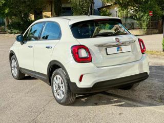 FIAT 500X usata, con Autoradio