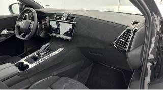 DS AUTOMOBILES DS 7 usata, con Leve al volante