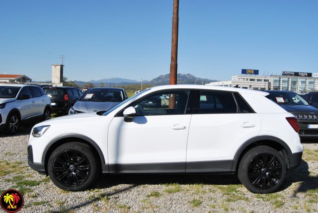 AUDI Q2 usata, con Bluetooth