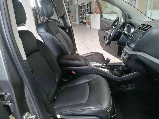 FIAT Freemont usata 36