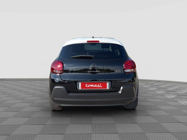 CITROEN C3 usata 3