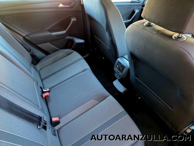 VOLKSWAGEN T-Roc usata, con Park Distance Control
