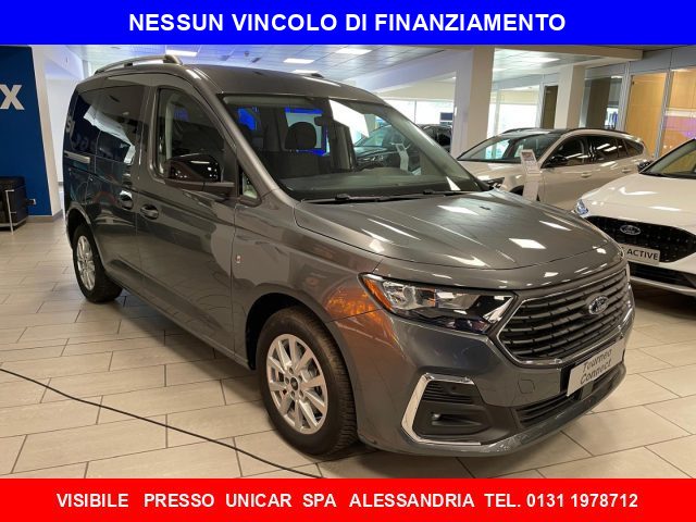 FORD Tourneo Connect usata, con Airbag Passeggero