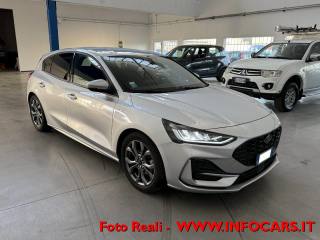 FORD Focus 1.5 EcoBlue 115 CV ST-Line Autom. - PROMO