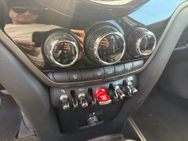 MINI Countryman usata, con Apple CarPlay