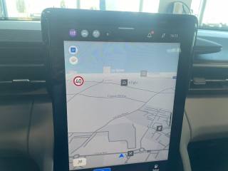 FORD Explorer usata, con Regolazione elettrica sedili