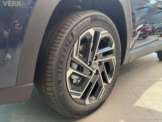 HYUNDAI Tucson usata, con Controllo trazione
