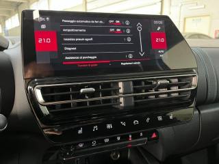 CITROEN C5 Aircross usata, con Portapacchi
