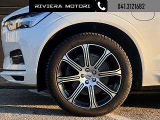 VOLVO XC60 usata, con Regolazione elettrica sedili