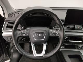 AUDI Q5 usata, con ESP