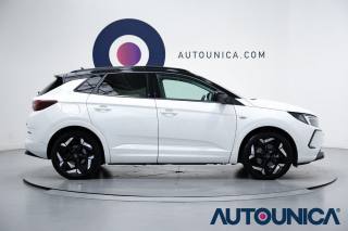 OPEL Grandland usata, con Alzacristalli elettrici