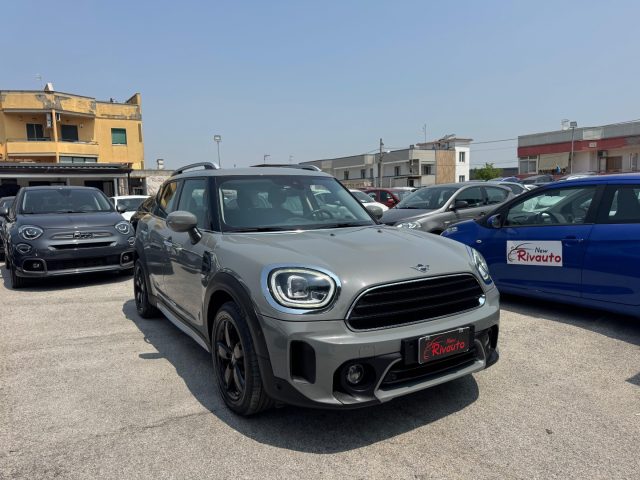 MINI Countryman usata, con Airbag laterali