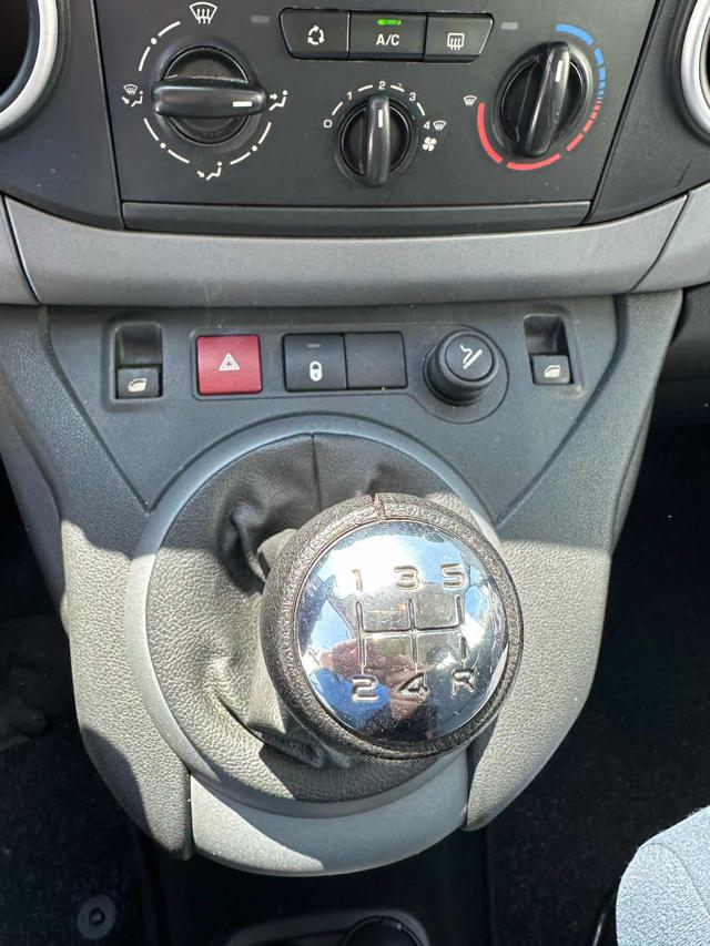 CITROEN Berlingo usata 17