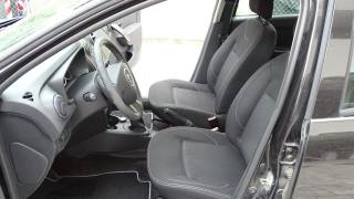 DACIA Logan usata, con Immobilizzatore elettronico