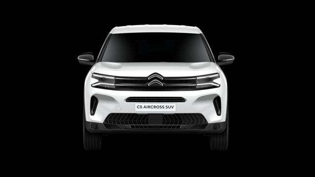 CITROEN C5 Aircross usata, con Airbag Passeggero
