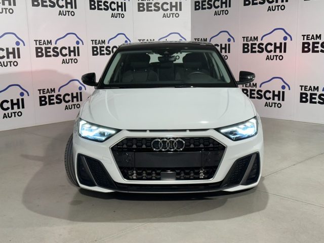 AUDI A1 usata, con Airbag Passeggero