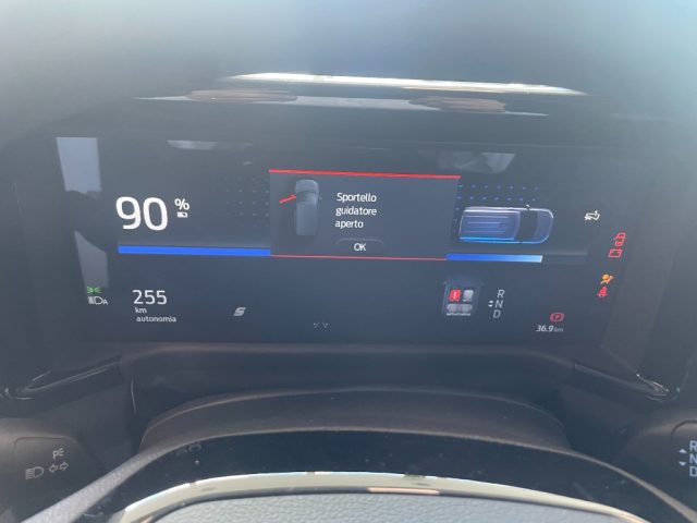 FORD Transit Courier usata, con Fendinebbia