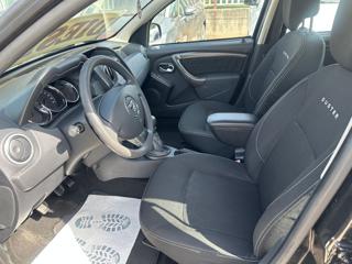 DACIA Duster usata, con Filtro antiparticolato
