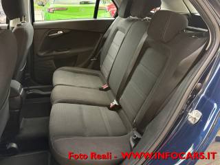 FIAT Tipo usata, con Boardcomputer