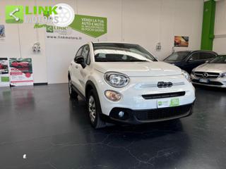 FIAT 500X usata, con Boardcomputer