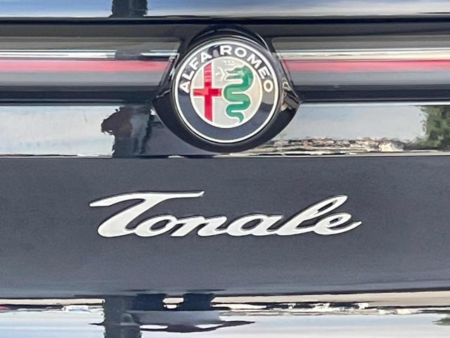 ALFA ROMEO Tonale usata, con Airbag