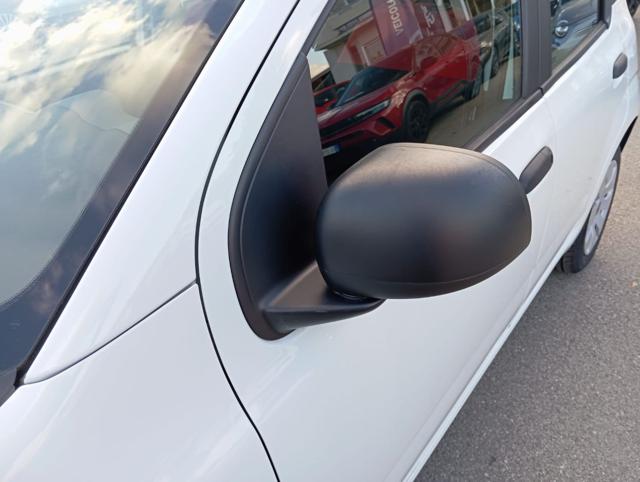 FIAT Panda usata 19