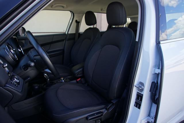 MINI Countryman usata, con Alzacristalli elettrici