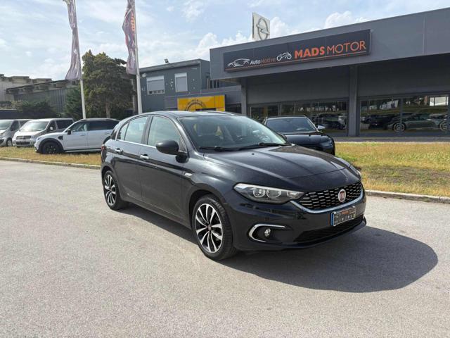FIAT Tipo usata, con ABS