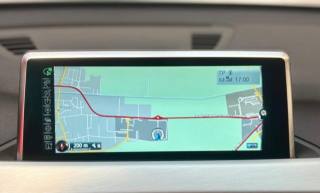 BMW X1 usata, con Cronologia tagliandi