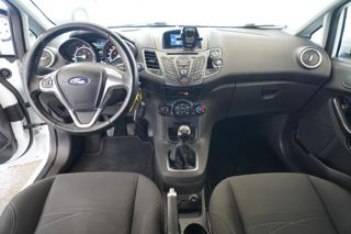 FORD Fiesta usata 16