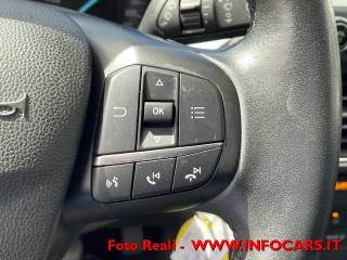 FORD Focus usata, con Luci diurne LED