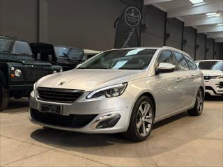 PEUGEOT 308 BlueHDi 150 S&S EAT6 SW Allure
